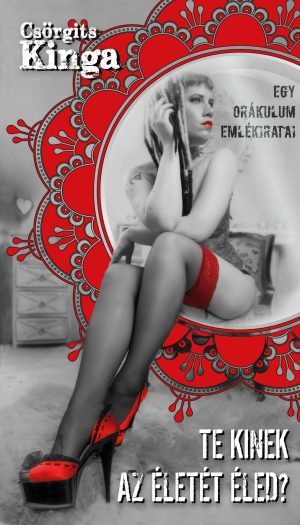 kingaborito nem nyomdai vonalkodos kiteritett levágott